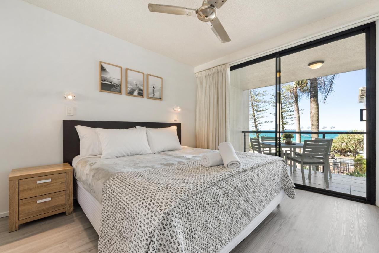 Coolum Beachside Apartment Luaran gambar